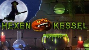 Hexen Kessel