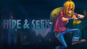 Hide & Seek