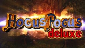 Hocus Pocus Deluxe