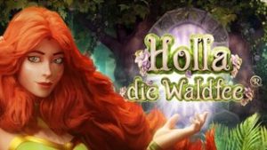 Holla die Waldfee