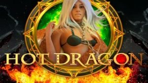 Hot Dragon