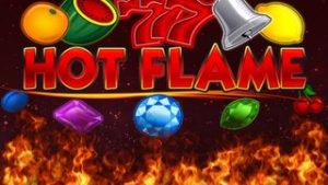 Hot Flame