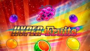 Hyper Fruits
