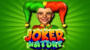 Joker Nature