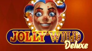 Jolly Wild Deluxe