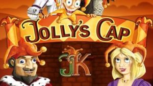Jolly’s Cap