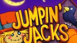 Jumpin’ Jacks