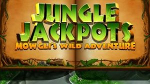 Jungle Jackpots