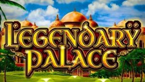 Legendary Palace