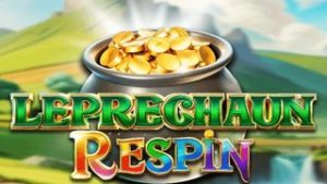 Leprechaun Respin
