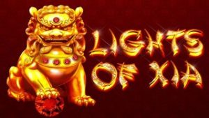 Lights of Xia
