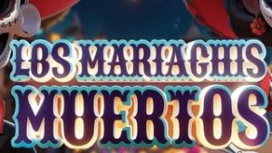 Los Mariachis Muertos