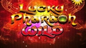Lucky Pharaoh Wild