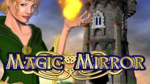 Magic Mirror