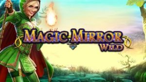 Magic Mirror Wild