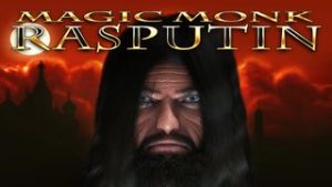 Magic Monk Rasputin