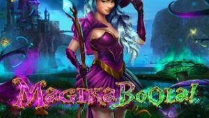 Magika Boola