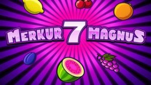 Merkur Magnus 7