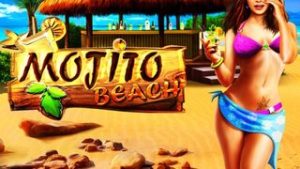 Mojito Beach