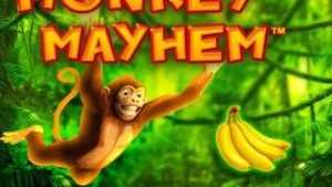 Monkey Mayhem
