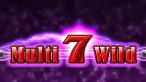 Multi 7 Wild