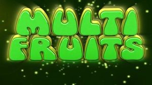 Multi Fruits