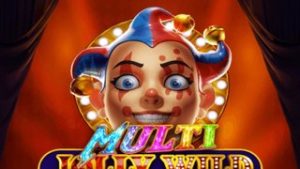 Multi Jolly Wild