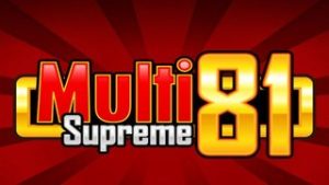 Multi Supreme 81