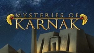 Mysteries of Karnak