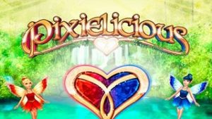Pixielicious