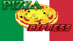 Pizza Express