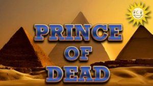 Prince of Dead