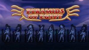 Pyramids of Egypt