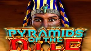 Pyramids of the Nile