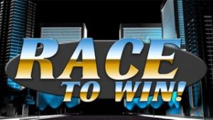 Race to win