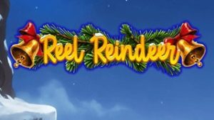 Reel Reindeer