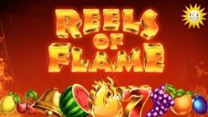 Reels of Flame