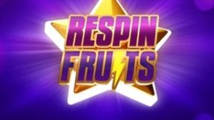 Respin Fruits