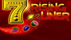 Rising Liner