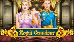 Royal Grandeur