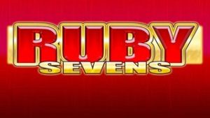 Ruby Sevens