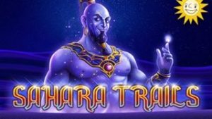 Sahara Trails