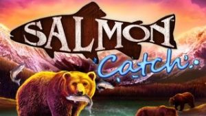 Salmon Catch