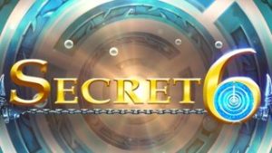Secret 6