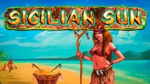 Sicilian Sun