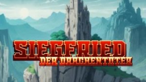 Siegfried der Drachentoter