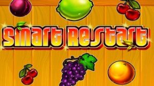 Smart Restart