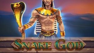 Snake God