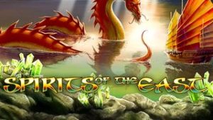 Spirits Of The East