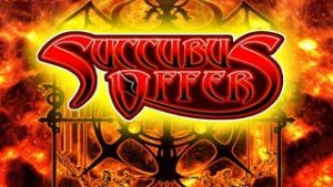 Succubus Offer